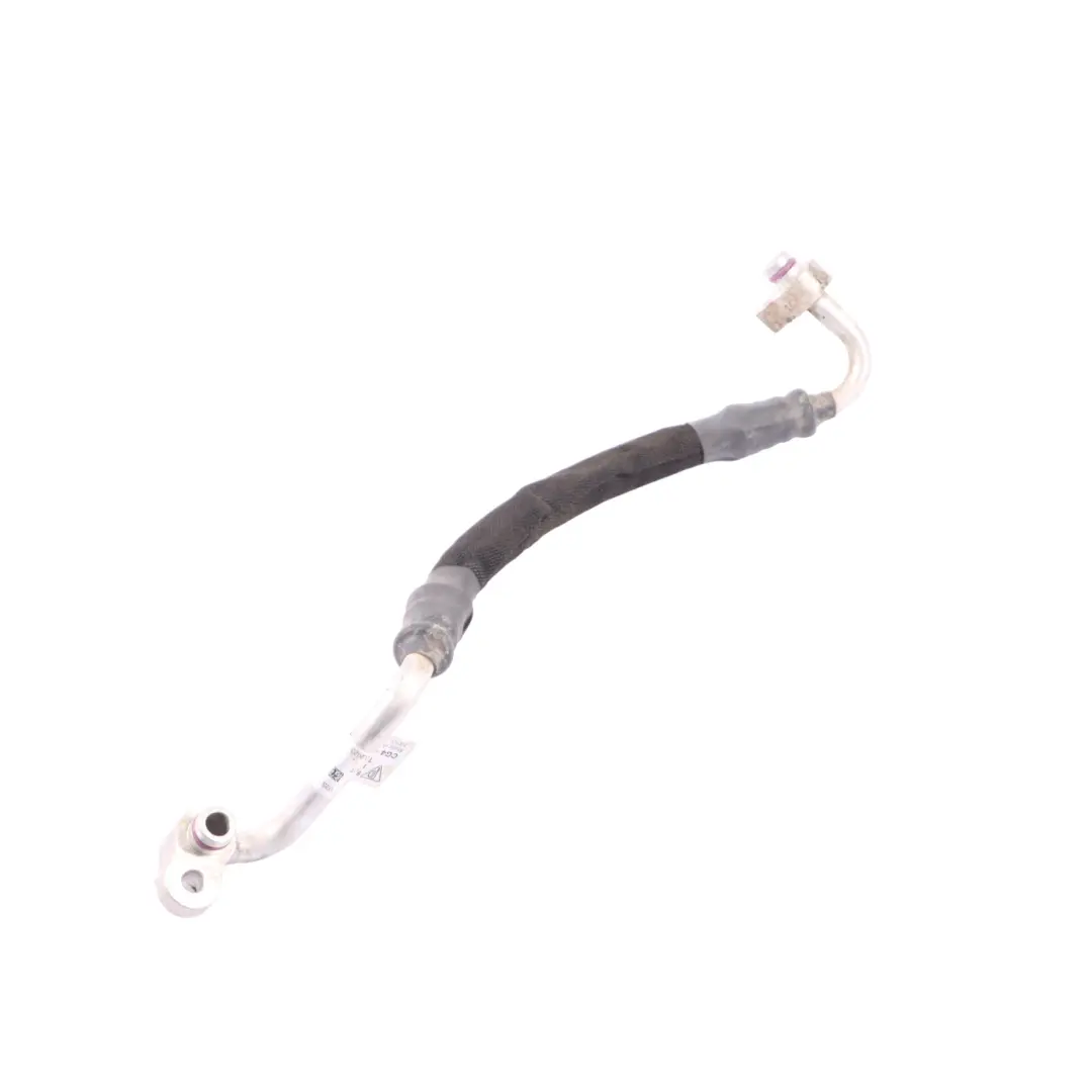 Condizionata Tubo Refrigerante Linea A/C per Porsche Macan 95B Aria con numero di parte 95B816720D Porsche Macan 95B Aria Condizionata Tubo Refrigerante Linea A/C - SKU 95B816720D - Numero di parte 95B816720D