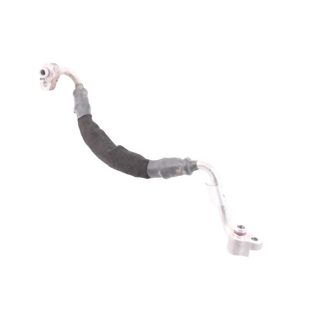 Porsche Macan 95B Aria Condizionata Tubo Refrigerante Linea A/C - SKU 95B816720D - Numero di parte 95B816720D