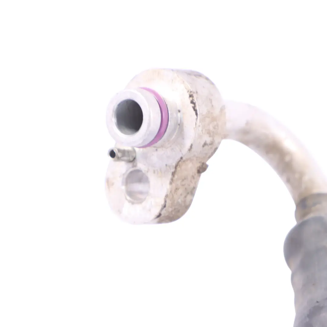 Porsche Macan 95B Air Conditioning Refrigerant Pipe A/C Line - SKU 95B816720D - Part number 95B816720D