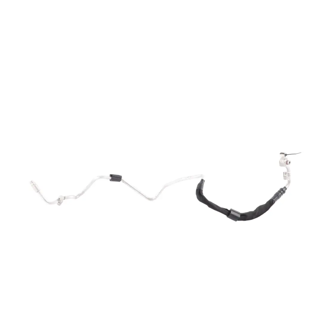Porsche Macan 95B Aire Acondicionado Tubo Refrigerante A/C Line 95B816741J - SKU 95B816741B - Número de pieza 95B816741B