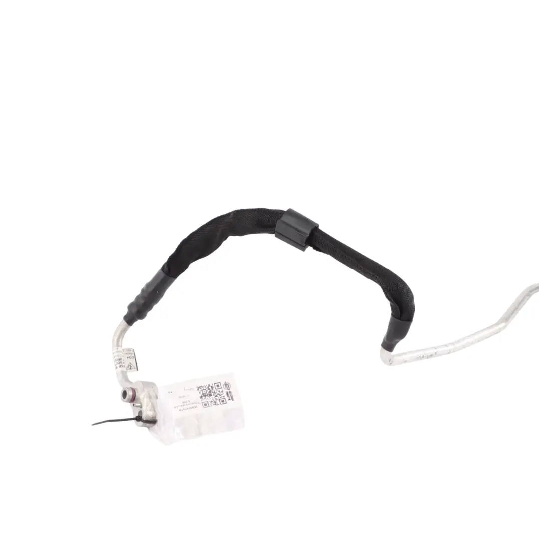 Porsche Macan 95B Klimaanlage Kältemittelleitung A/C Leitung 95B816741J - SKU 95B816741B - Teilenummer 95B816741B