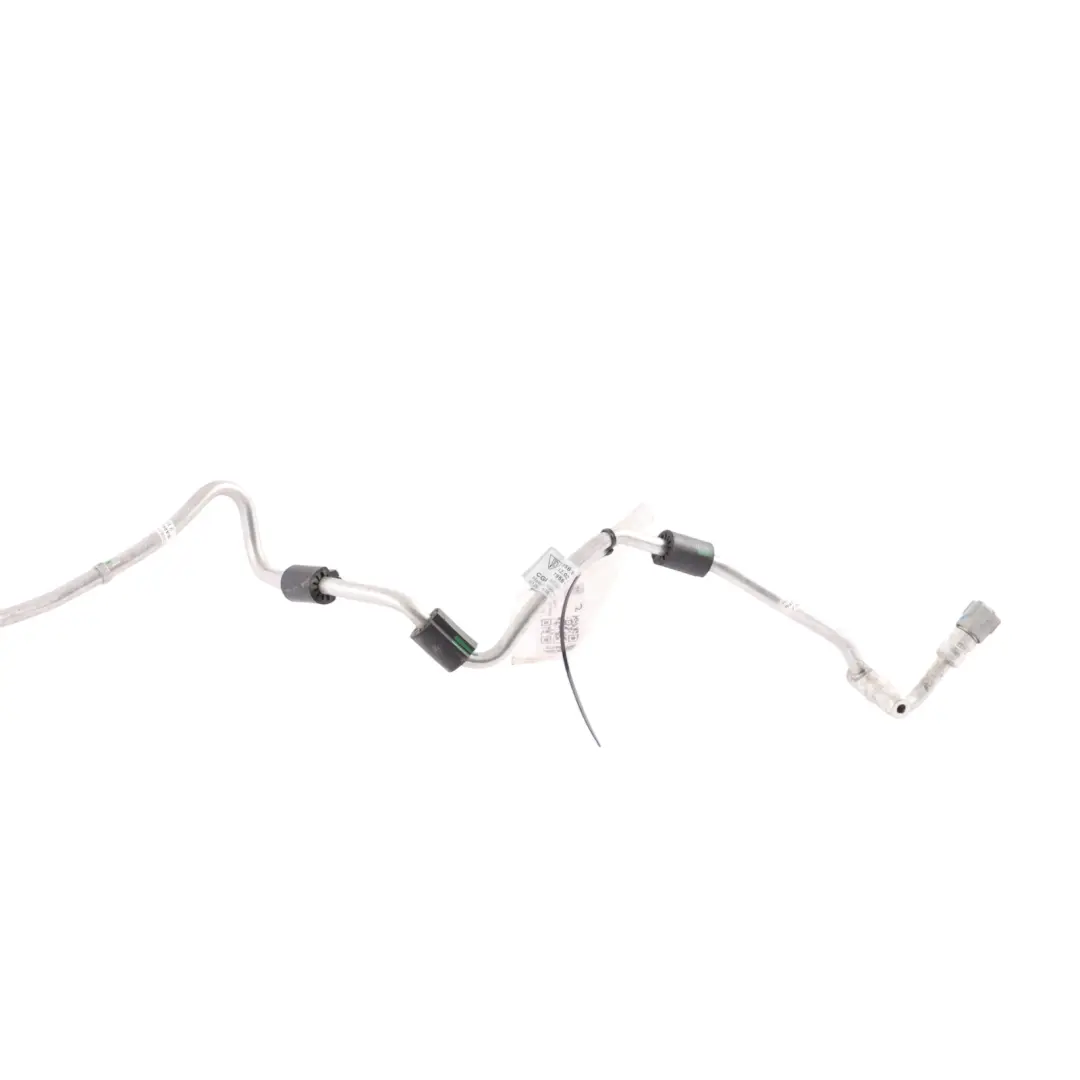 Conditioning Refrigerant Pipe A/C Line Hose to Porsche Macan 95B Air with Part number 95B816741D Porsche Macan 95B Air Conditioning Refrigerant Pipe A/C Line Hose - SKU 95B816741D - Part number 95B816741D