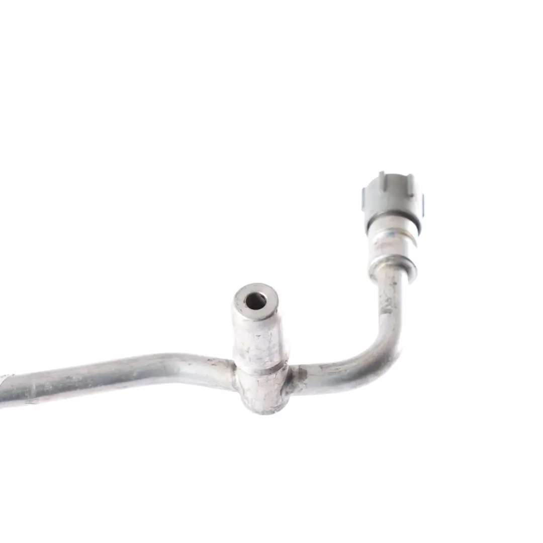 Porsche Macan 95B Air Conditioning Refrigerant Pipe A/C Line Hose - SKU 95B816741D - Part number 95B816741D