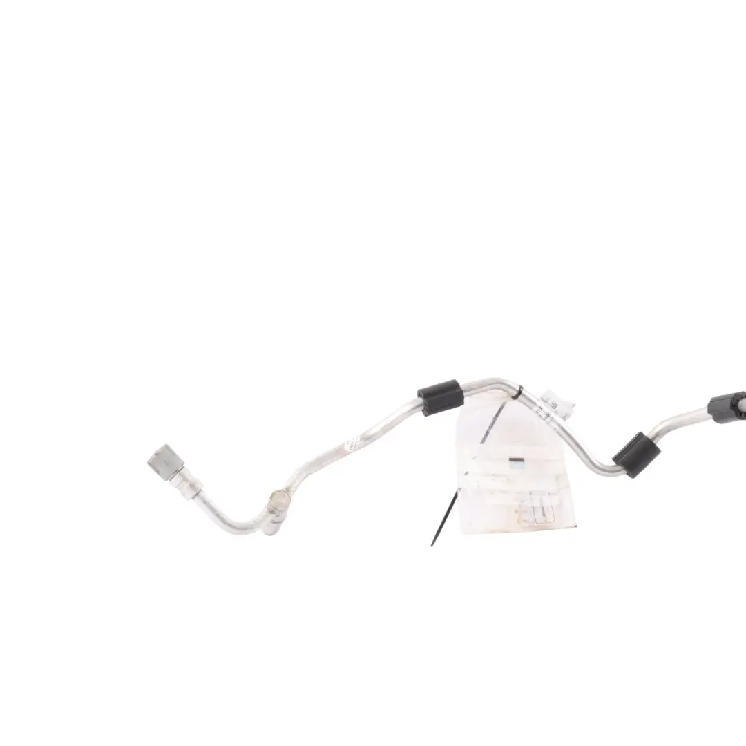 Porsche Macan 95B Air Conditioning Refrigerant Pipe A/C Line Hose - SKU 95B816741D - Part number 95B816741D