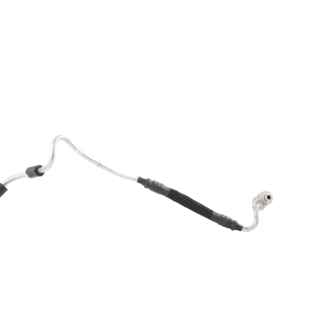Porsche Macan 95B Air Conditioning Refrigerant Pipe A/C Line Hose - SKU 95B816741D - Part number 95B816741D