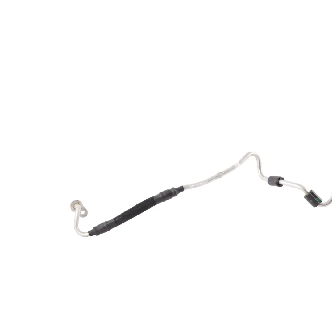 Conditioning Refrigerant Pipe A/C Line Hose to Porsche Macan 95B Air with Part number 95B816741D Porsche Macan 95B Air Conditioning Refrigerant Pipe A/C Line Hose - SKU 95B816741D - Part number 95B816741D