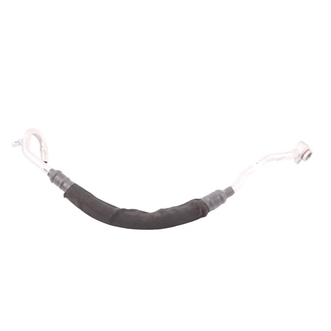 Tuyau De Réfrigérant De Climatisation pour Porsche Macan 95B à propos du numéro de pièce 95B816743D Porsche Macan 95B Tuyau De Réfrigérant De Climatisation - SKU 95B816743D - Numéro de pièce 95B816743D