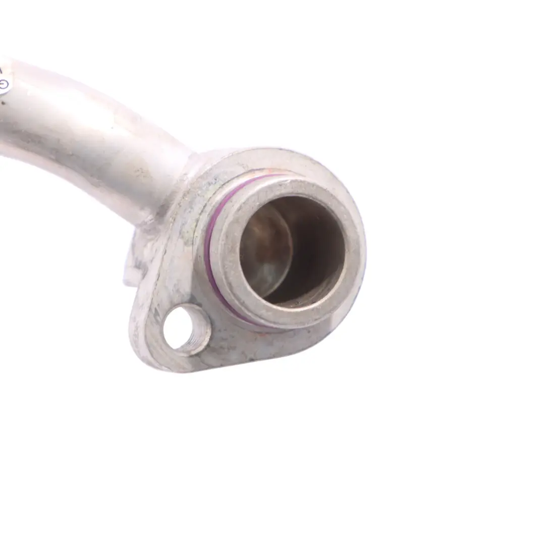 Aire Acondicionado Tubo Refrigerante A/C Line para Porsche Macan 95B con número de pieza 95B816743D Porsche Macan 95B Aire Acondicionado Tubo Refrigerante A/C Line - SKU 95B816743D - Número de pieza 95B816743D