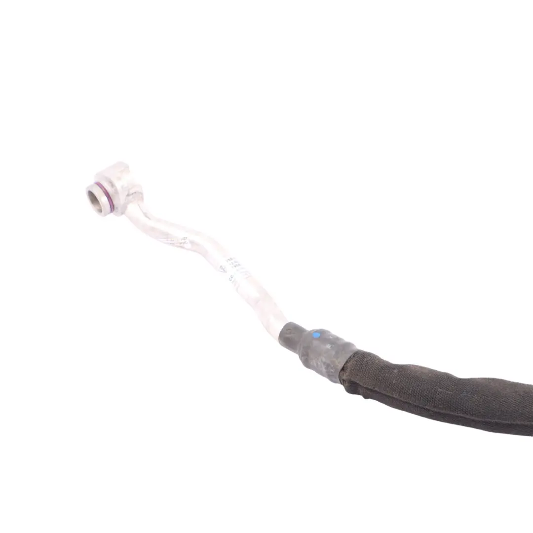 Aire Acondicionado Tubo Refrigerante A/C Line para Porsche Macan 95B con número de pieza 95B816743D Porsche Macan 95B Aire Acondicionado Tubo Refrigerante A/C Line - SKU 95B816743D - Número de pieza 95B816743D