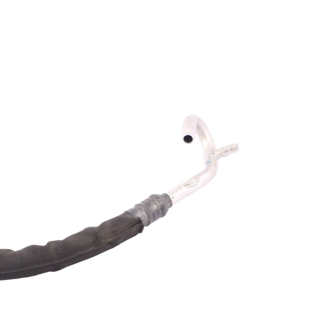 Tuyau De Réfrigérant De Climatisation pour Porsche Macan 95B à propos du numéro de pièce 95B816743D Porsche Macan 95B Tuyau De Réfrigérant De Climatisation - SKU 95B816743D - Numéro de pièce 95B816743D