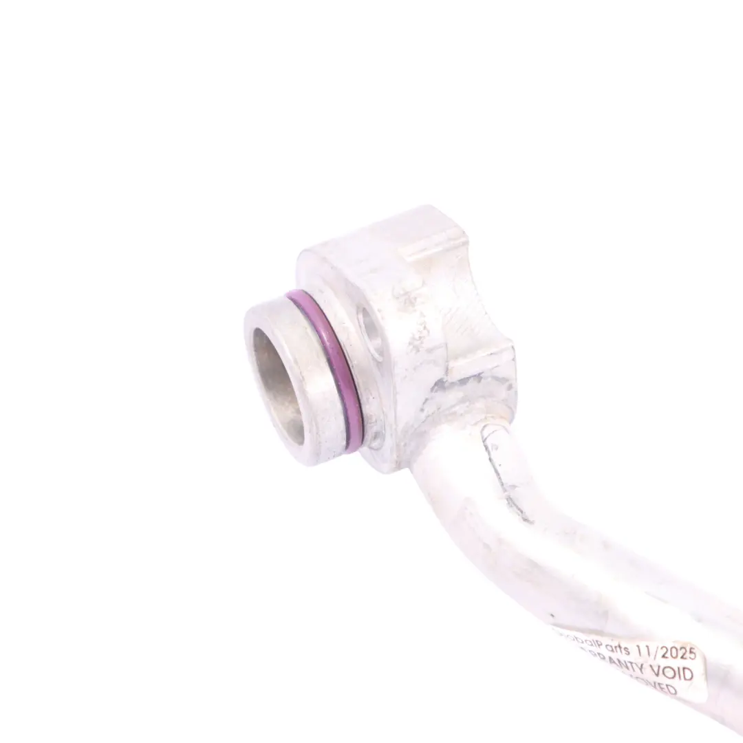 Tuyau De Réfrigérant De Climatisation pour Porsche Macan 95B à propos du numéro de pièce 95B816743D Porsche Macan 95B Tuyau De Réfrigérant De Climatisation - SKU 95B816743D - Numéro de pièce 95B816743D