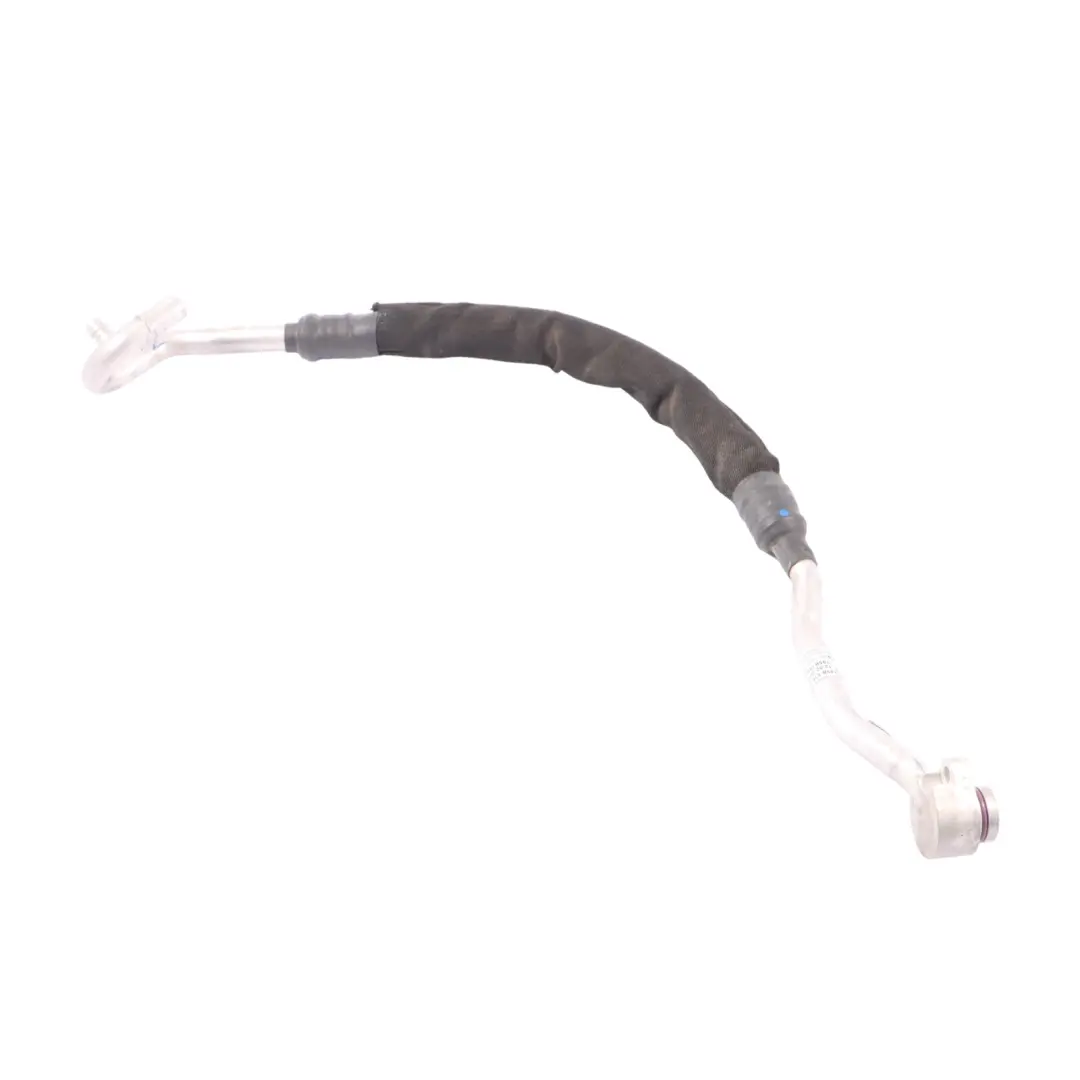 Porsche Macan 95B Aire Acondicionado Tubo Refrigerante A/C Line - SKU 95B816743D - Número de pieza 95B816743D