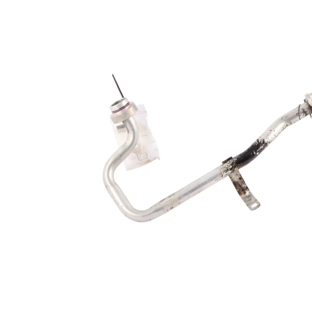 Porsche Macan 95B Air Conditioning Refrigerant Pipe A/C Line - SKU 95B816743H - Part number 95B816743H
