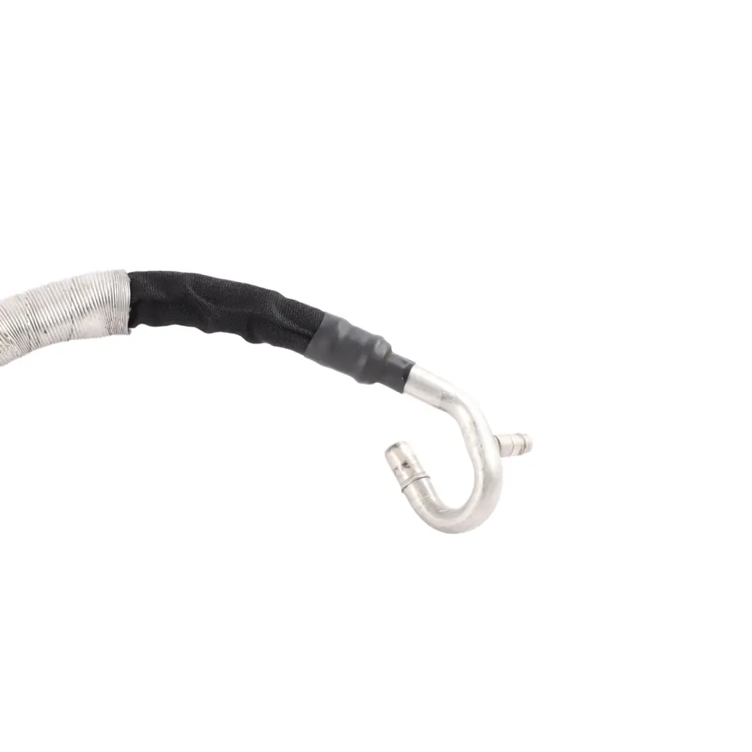 Porsche Macan 95B Air Conditioning Refrigerant Pipe A/C Line - SKU 95B816743H - Part number 95B816743H