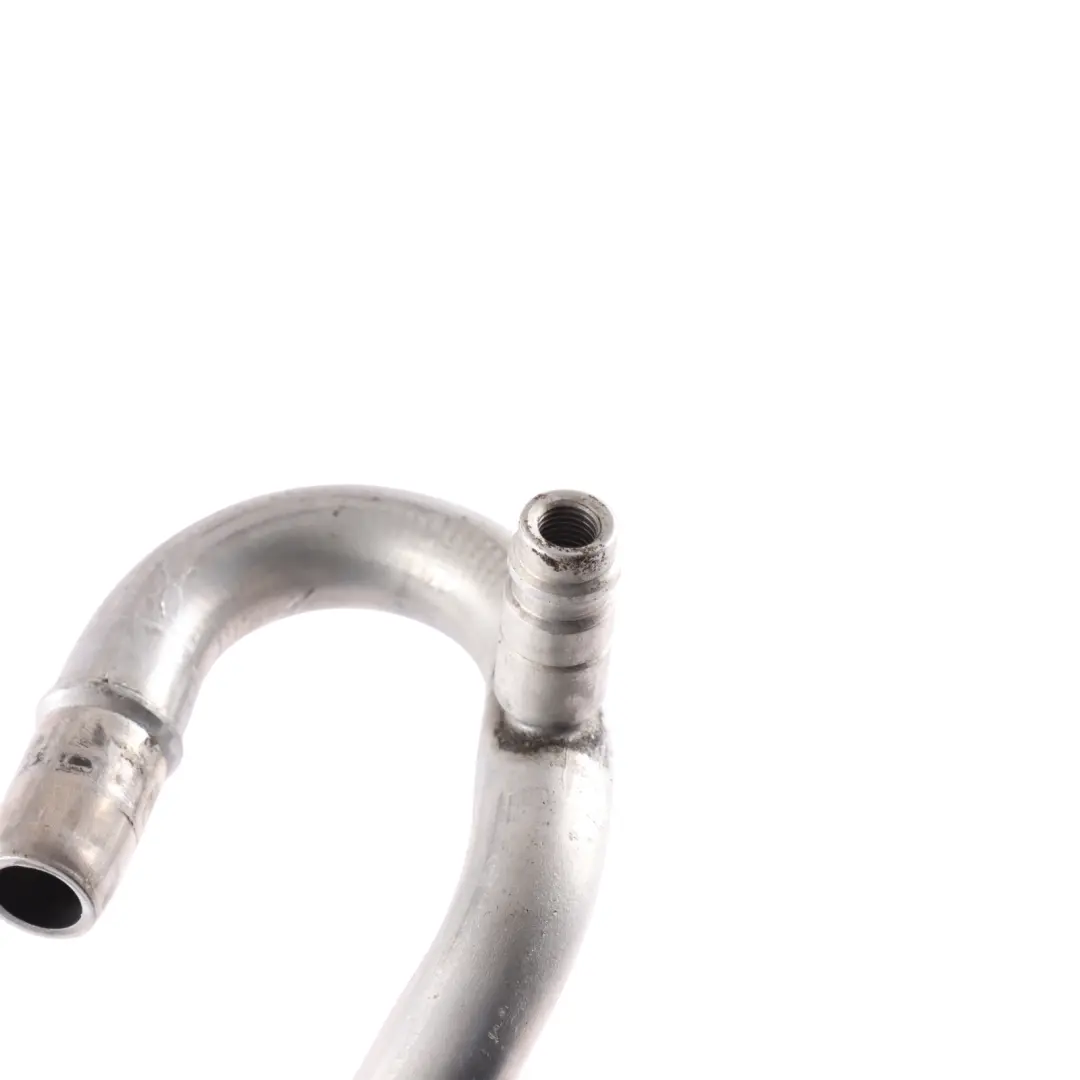 Conditioning Refrigerant Pipe A/C Line to Porsche Macan 95B Air with Part number 95B816743H Porsche Macan 95B Air Conditioning Refrigerant Pipe A/C Line - SKU 95B816743H - Part number 95B816743H