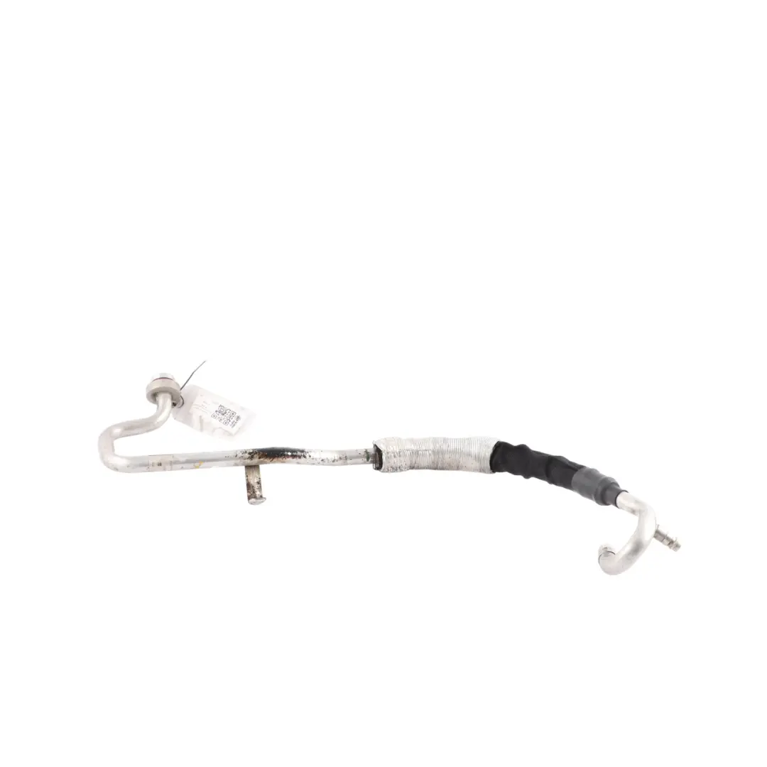 Conditioning Refrigerant Pipe A/C Line to Porsche Macan 95B Air with Part number 95B816743H Porsche Macan 95B Air Conditioning Refrigerant Pipe A/C Line - SKU 95B816743H - Part number 95B816743H