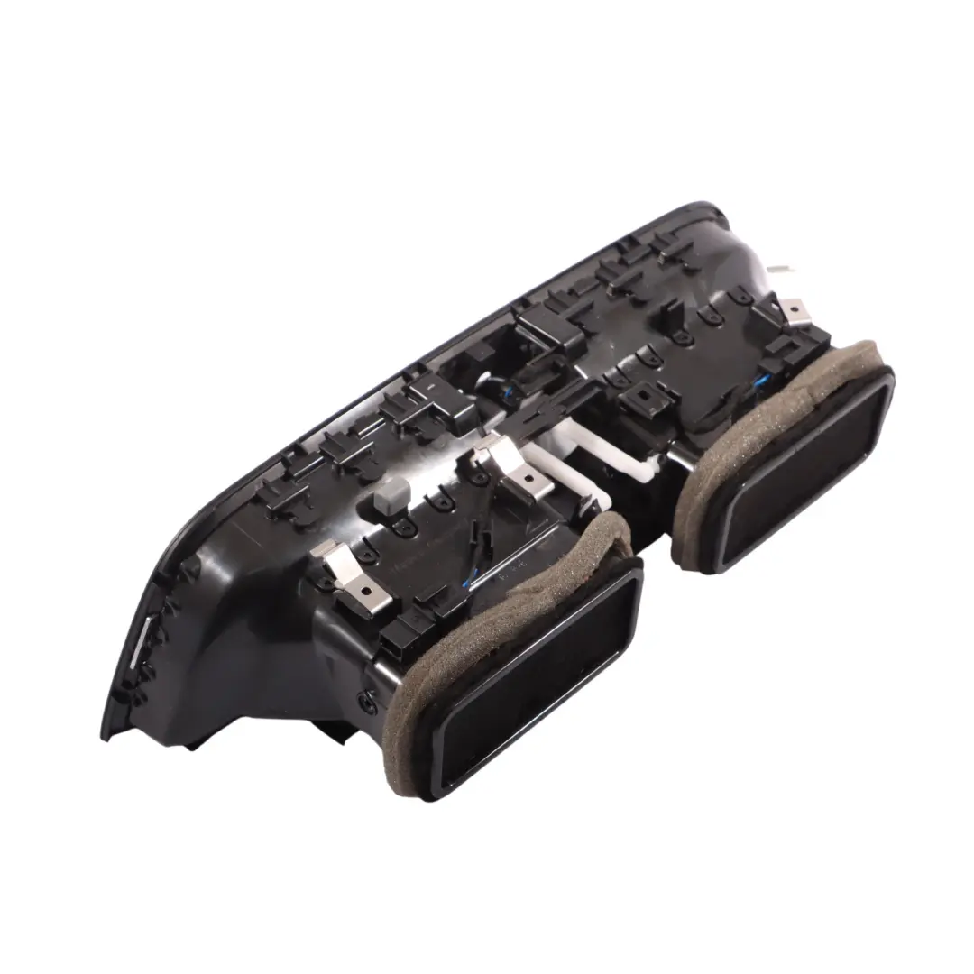 Porsche Macan 95B Armaturenbrett Luftauslass Mitte Luftgitter - SKU 95B819110E - Teilenummer 95B819110E