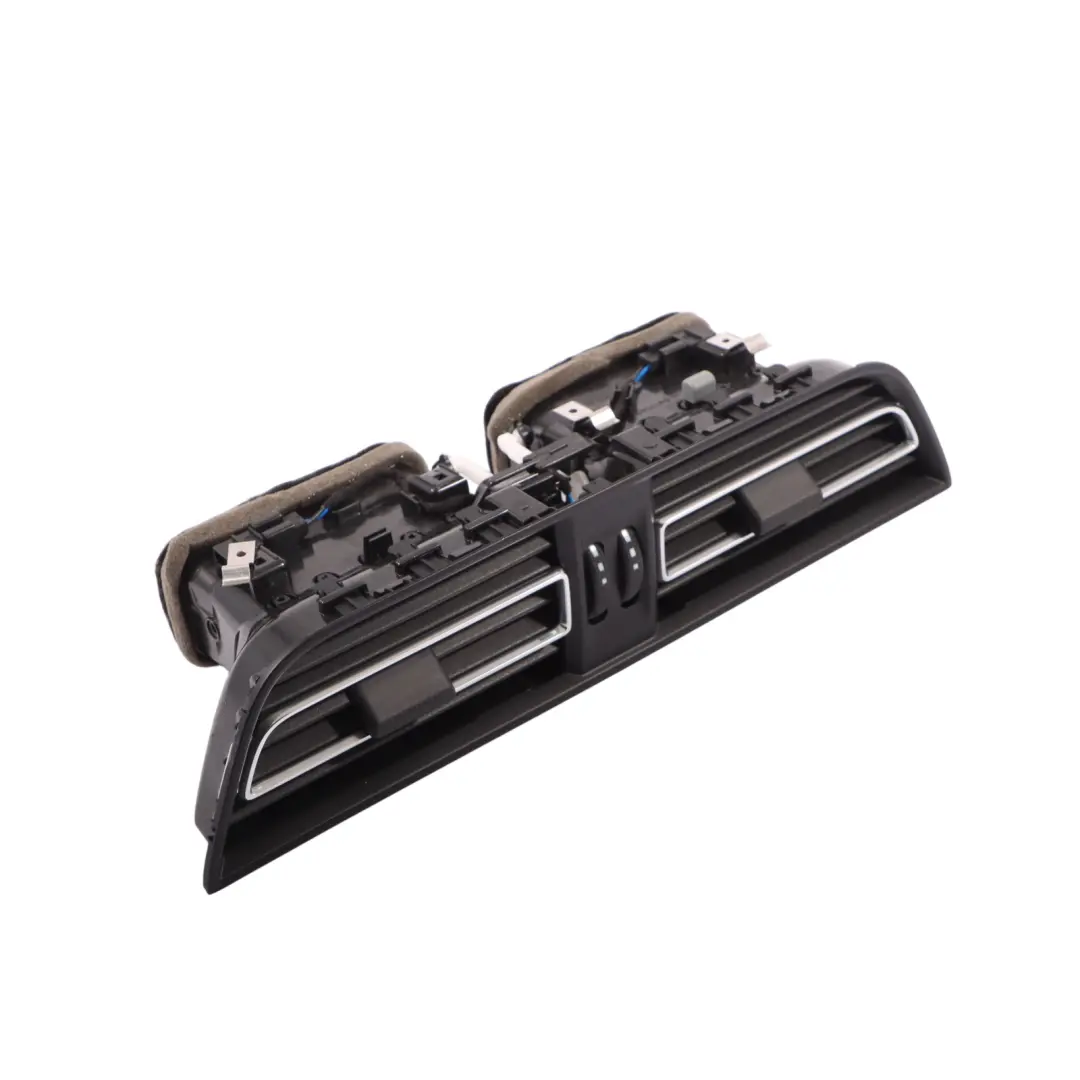 Porsche Macan 95B Armaturenbrett Luftauslass Mitte Luftgitter - SKU 95B819110E - Teilenummer 95B819110E