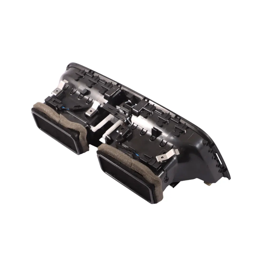 Griglia Di Aerazione Centrale Del Cruscotto per Porsche Macan 95B con numero di parte 95B819110E Porsche Macan 95B Griglia Di Aerazione Centrale Del Cruscotto - SKU 95B819110E - Numero di parte 95B819110E