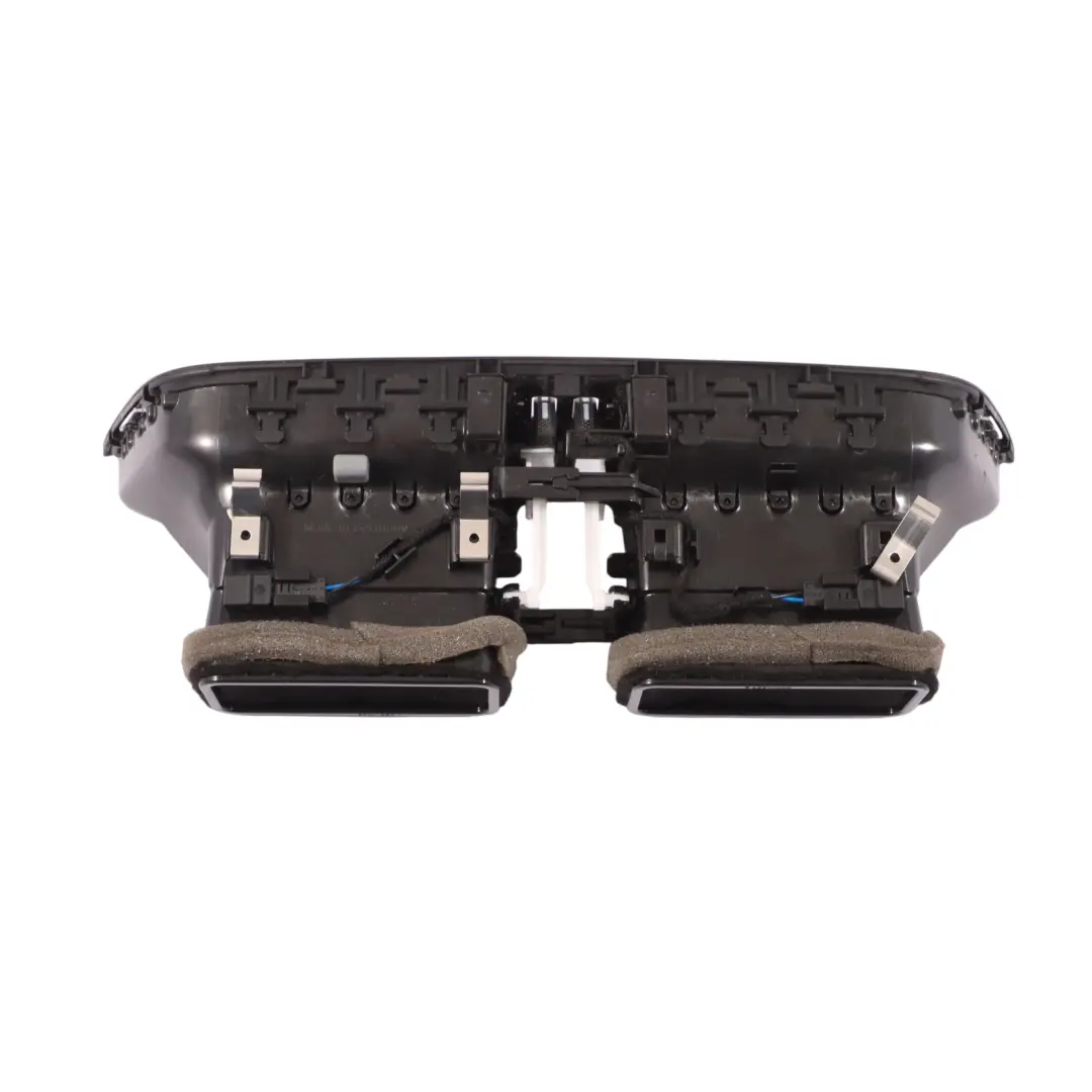 Grille D'Aération Centrale Du Tableau De Bord pour Porsche Macan 95B à propos du numéro de pièce 95B819110E Porsche Macan 95B Grille D'Aération Centrale Du Tableau De Bord - SKU 95B819110E - Numéro de pièce 95B819110E