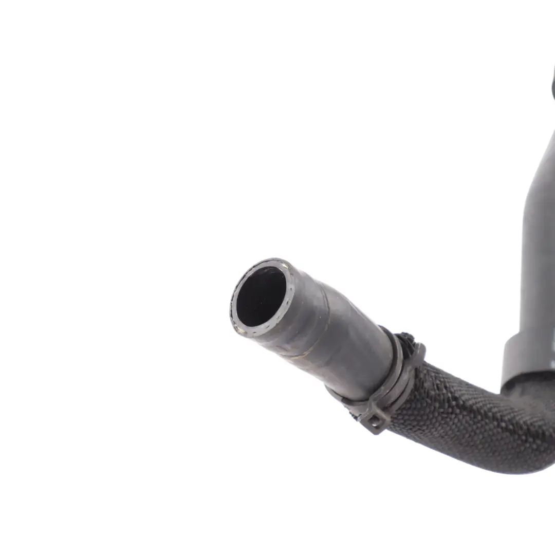 Radiator Water Coolant Pipe Hose Cooling Line Set to Porsche Macan 95B with Part number 95B819198P Porsche Macan 95B Radiator Water Coolant Pipe Hose Cooling Line Set - SKU RHD-95B819198P - Part number 95B819198P