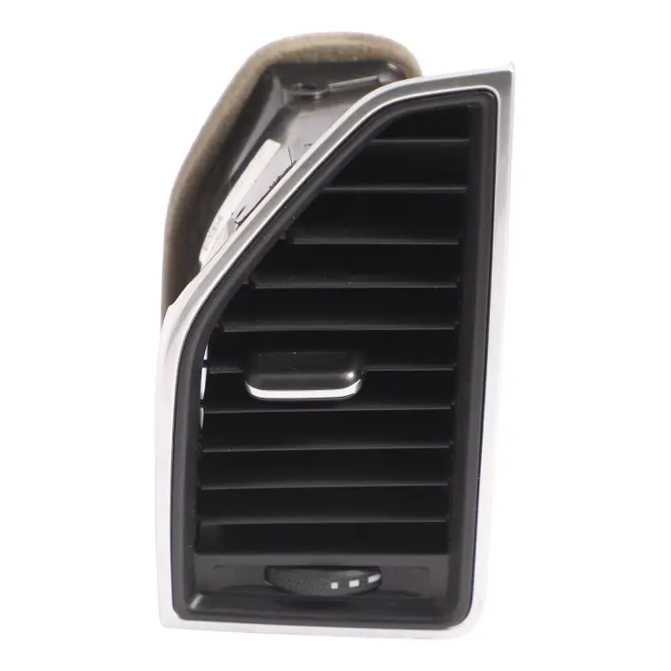 Porsche Macan 95B Dashboard Trim Panel Air Vent Centre Right O/S 95B819202C