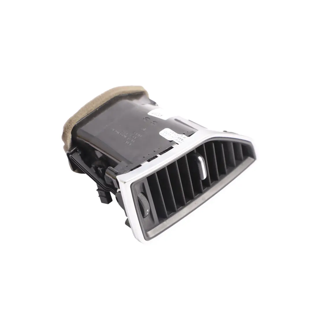 Dashboard Trim Panel Air Vent Centre Right O/S to Porsche Macan 95B with Part number 95B819202C Porsche Macan 95B Dashboard Trim Panel Air Vent Centre Right O/S - SKU 95B819202C - Part number 95B819202C