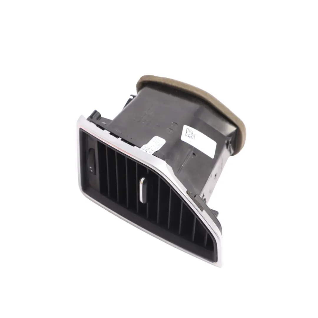 Dashboard Trim Panel Air Vent Centre Right O/S to Porsche Macan 95B with Part number 95B819202C Porsche Macan 95B Dashboard Trim Panel Air Vent Centre Right O/S - SKU 95B819202C - Part number 95B819202C