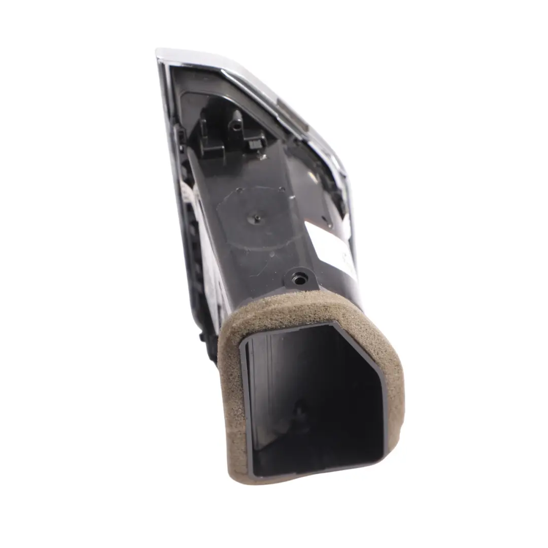 Dashboard Trim Panel Air Vent Centre Right O/S to Porsche Macan 95B with Part number 95B819202C Porsche Macan 95B Dashboard Trim Panel Air Vent Centre Right O/S - SKU 95B819202C - Part number 95B819202C