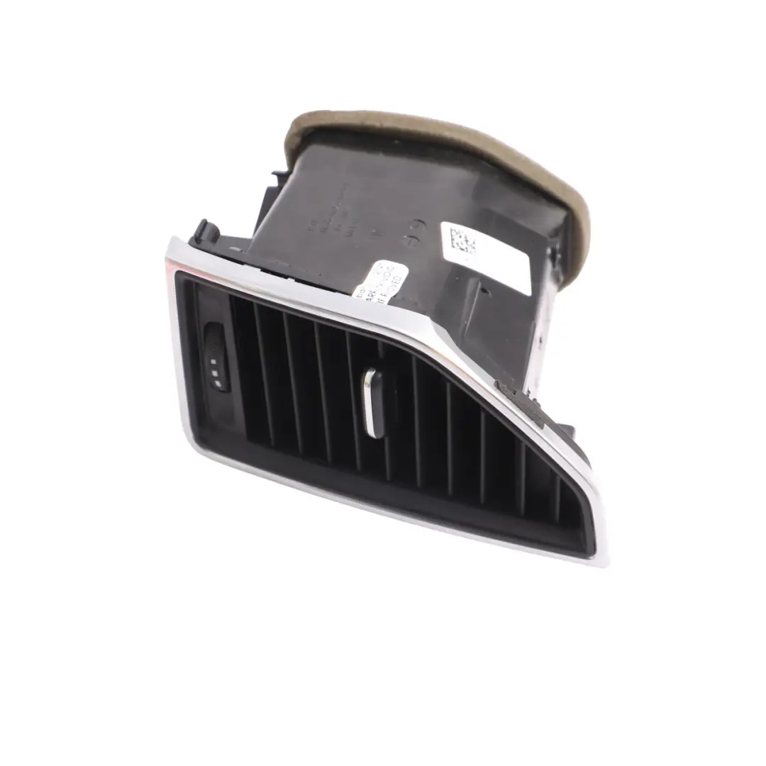 Dashboard Trim Panel Air Vent Centre Right O/S to Porsche Macan 95B with Part number 95B819202C Porsche Macan 95B Dashboard Trim Panel Air Vent Centre Right O/S - SKU 95B819202C - Part number 95B819202C