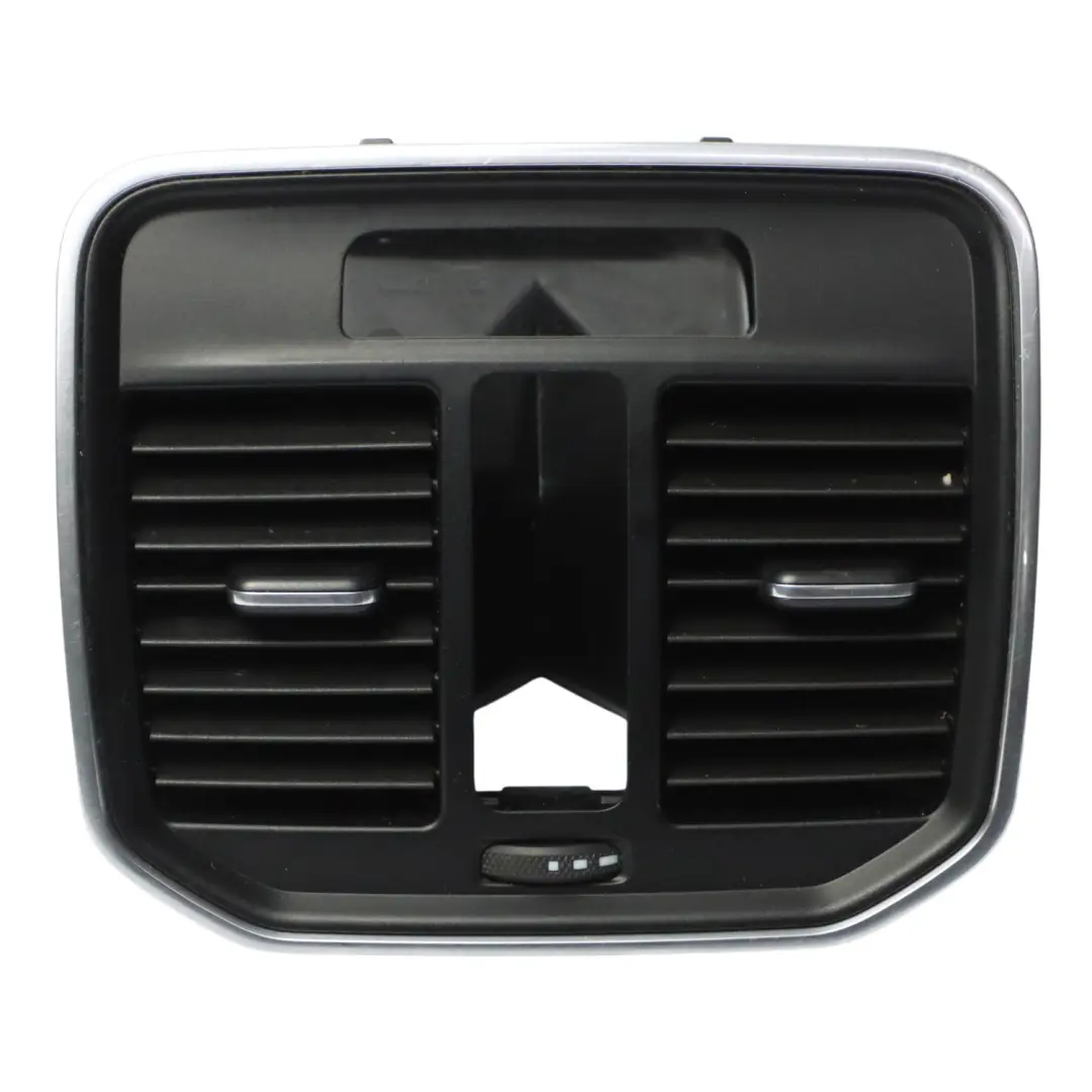 Porsche Macan 95B Rejilla De Ventilación Consola Central Trasera - SKU 95B819203G - Número de pieza 95B819203G