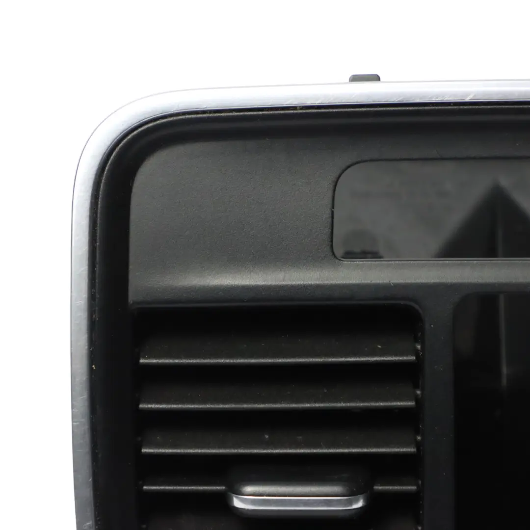 Vent Centre Console Fresh Air Grille to Porsche Macan 95B Rear Air with Part number 95B819203G Porsche Macan 95B Rear Air Vent Centre Console Fresh Air Grille - SKU 95B819203G - Part number 95B819203G