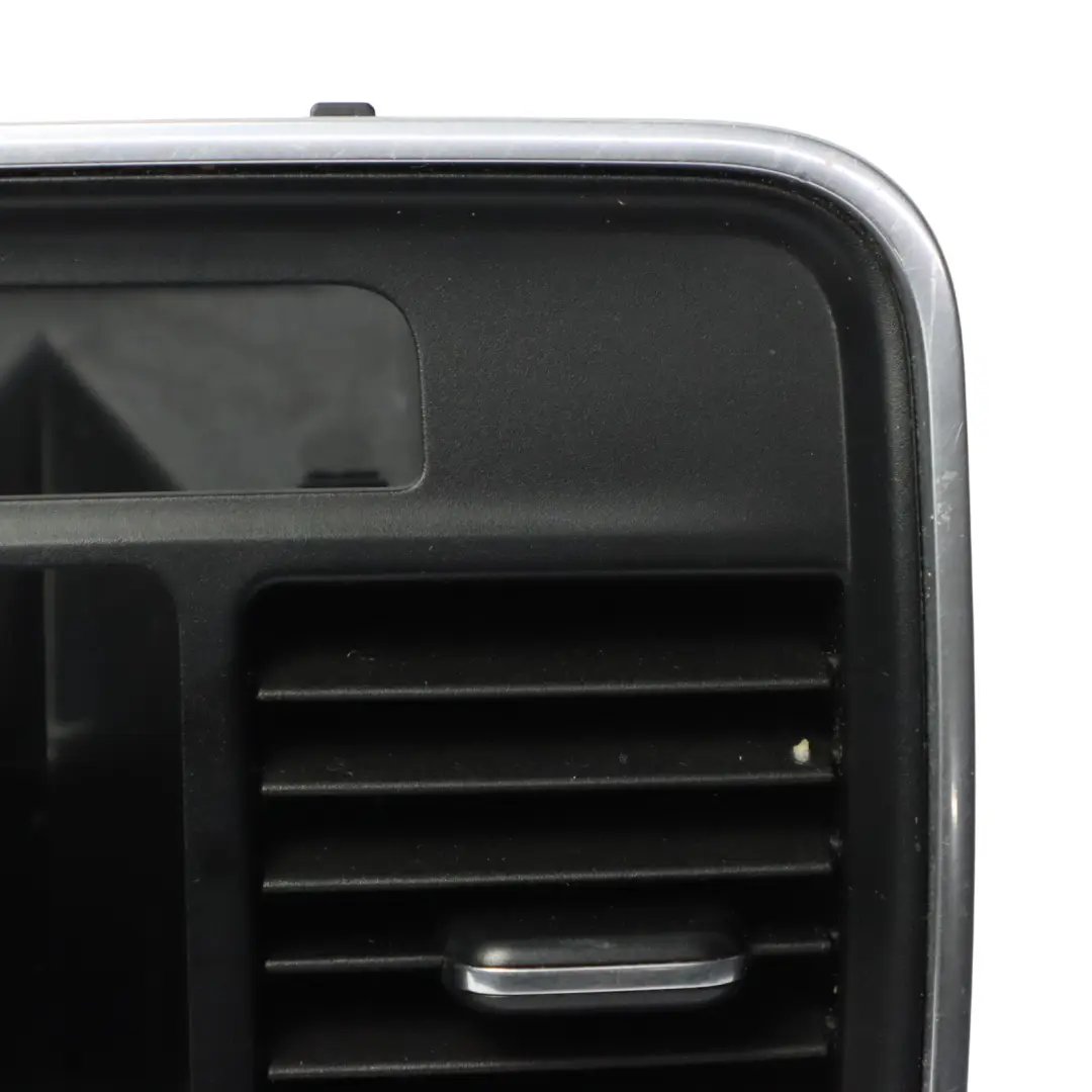 Vent Centre Console Fresh Air Grille to Porsche Macan 95B Rear Air with Part number 95B819203G Porsche Macan 95B Rear Air Vent Centre Console Fresh Air Grille - SKU 95B819203G - Part number 95B819203G