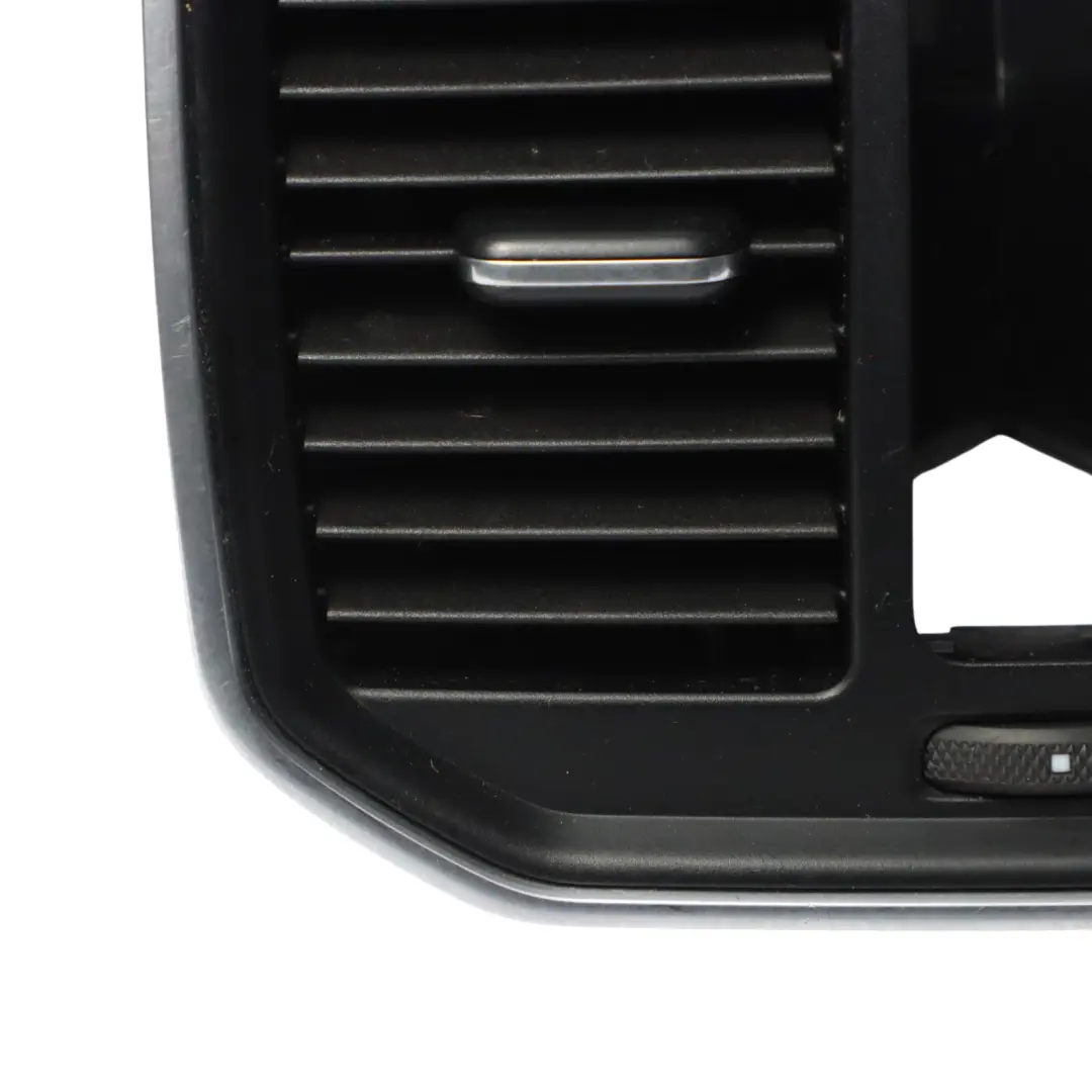 Porsche Macan 95B Rejilla De Ventilación Consola Central Trasera - SKU 95B819203G - Número de pieza 95B819203G