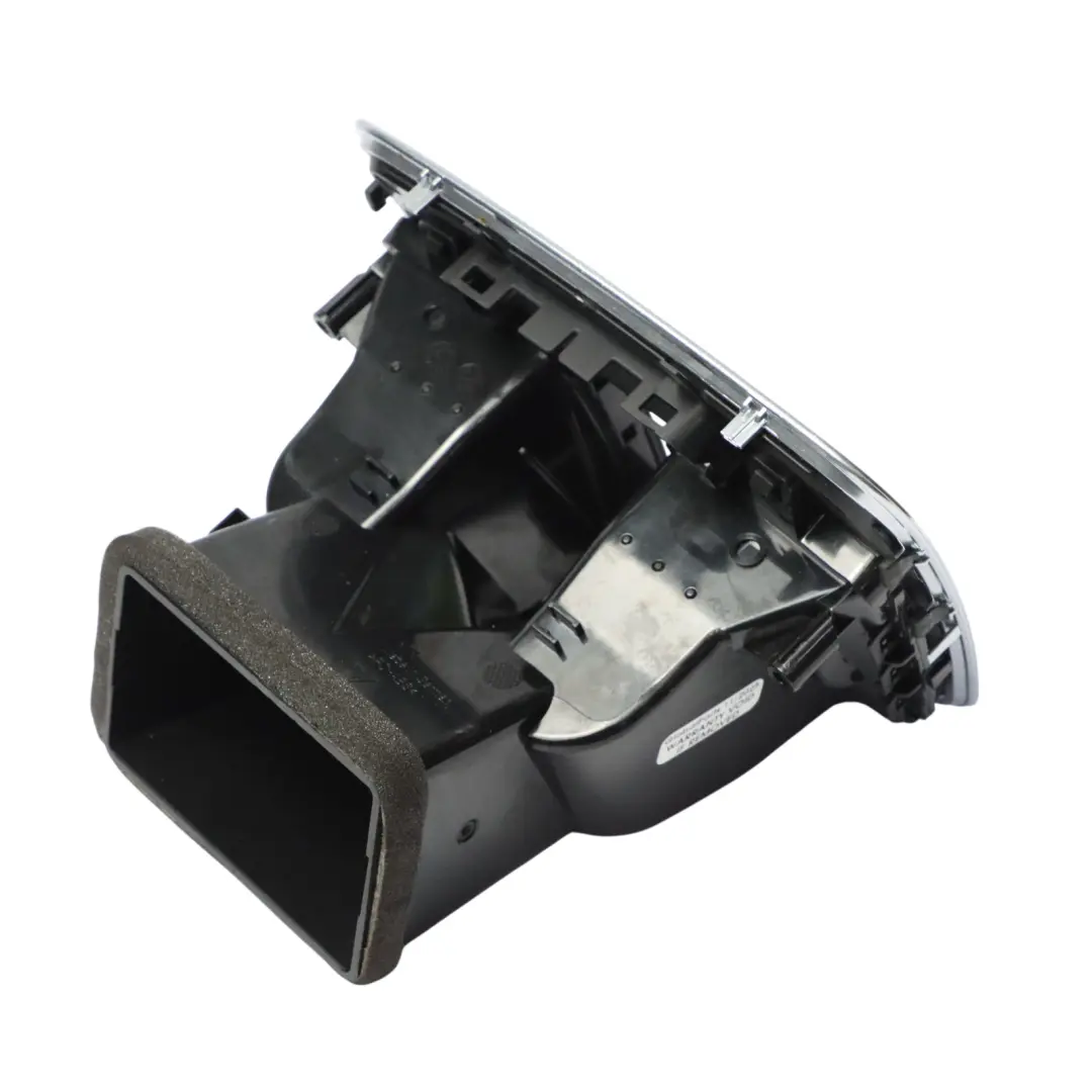 Vent Centre Console Fresh Air Grille to Porsche Macan 95B Rear Air with Part number 95B819203G Porsche Macan 95B Rear Air Vent Centre Console Fresh Air Grille - SKU 95B819203G - Part number 95B819203G