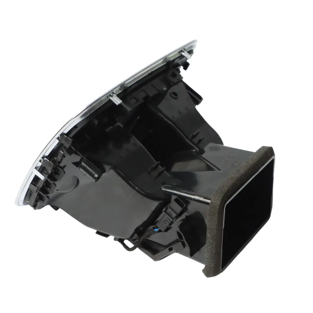 Vent Centre Console Fresh Air Grille to Porsche Macan 95B Rear Air with Part number 95B819203G Porsche Macan 95B Rear Air Vent Centre Console Fresh Air Grille - SKU 95B819203G - Part number 95B819203G