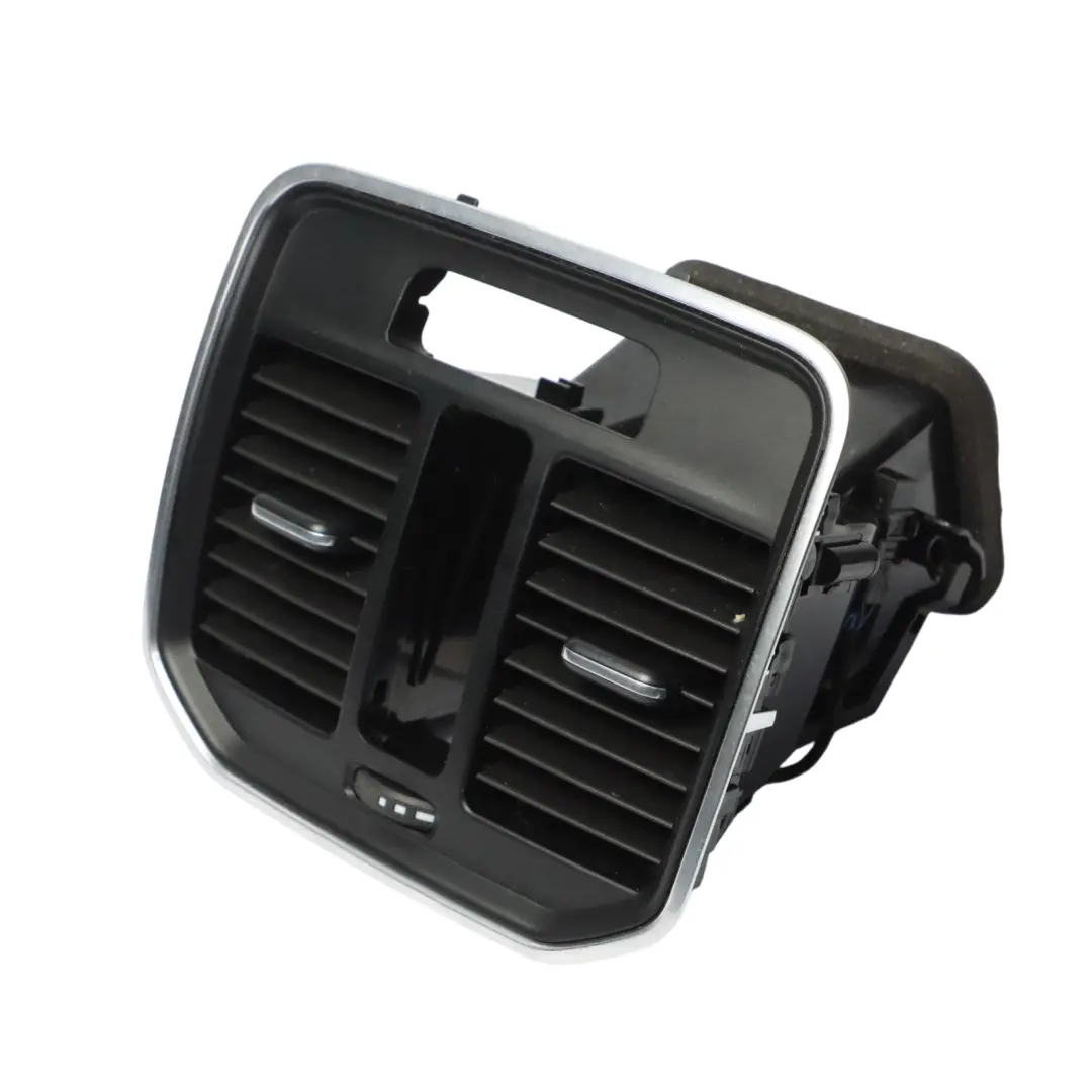 Porsche Macan 95B Rejilla De Ventilación Consola Central Trasera - SKU 95B819203G - Número de pieza 95B819203G