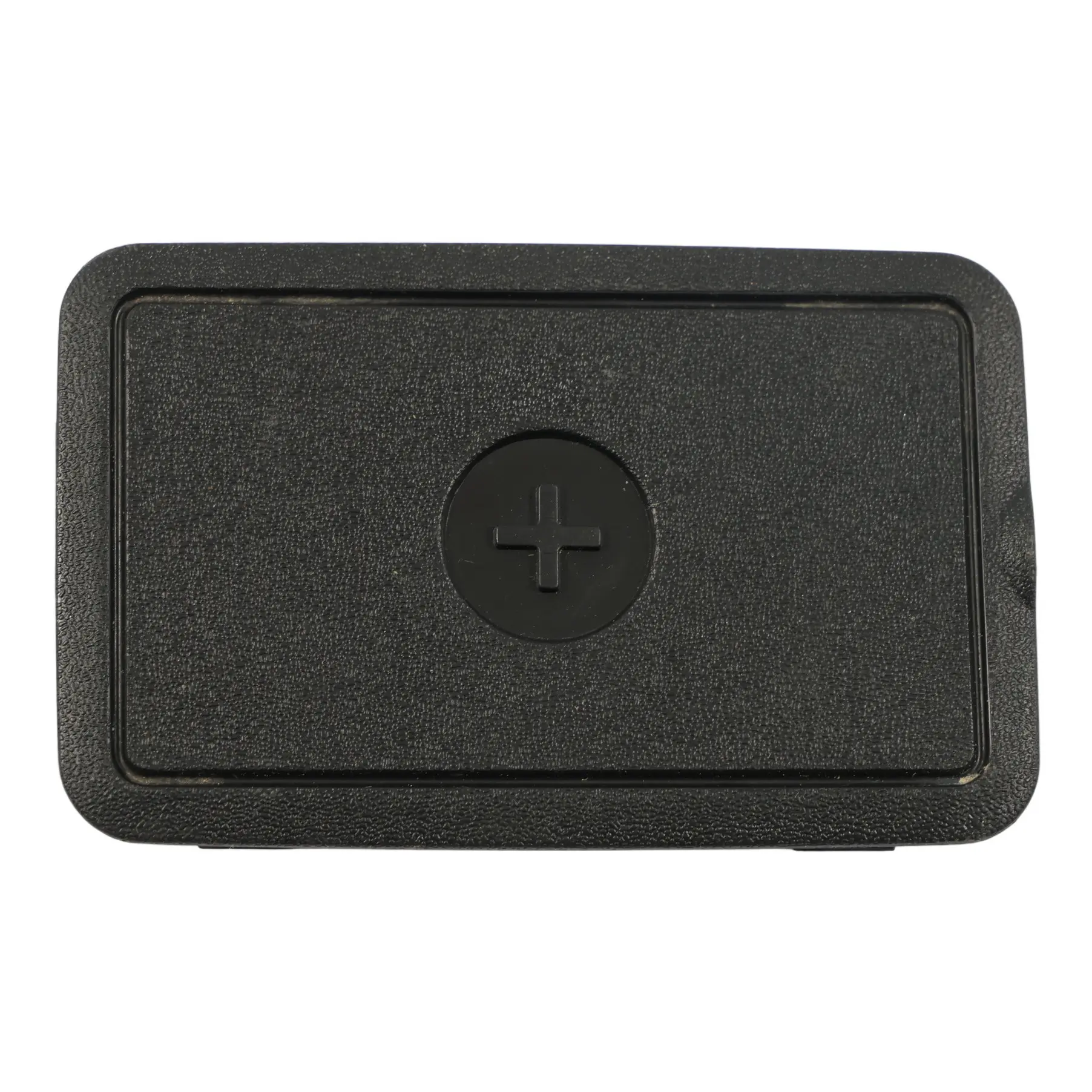 Porsche Macan 95B Battery Plus Positive Cover Trim Cap 95B819424