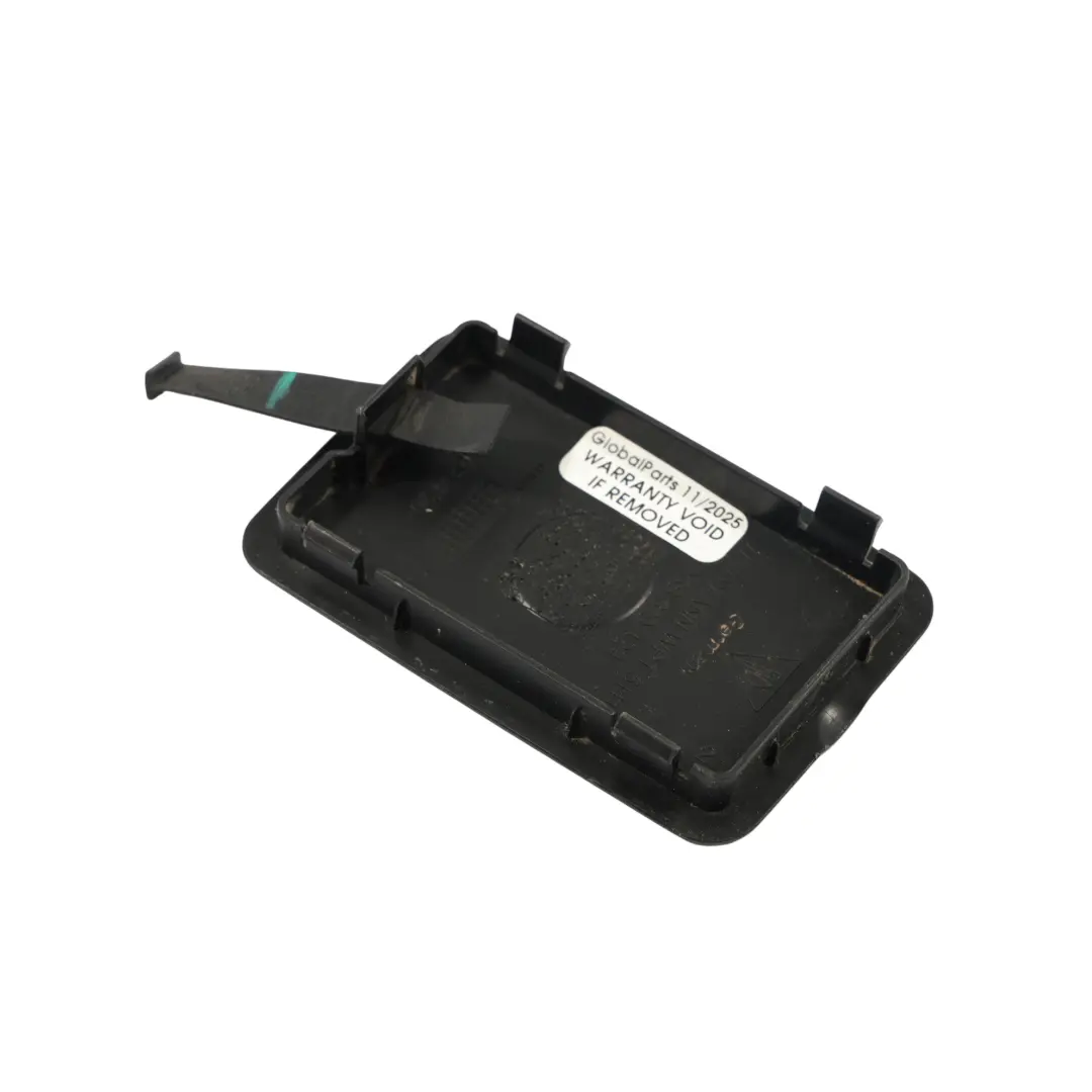 Cache Protection Pôle Positif Batterie pour Porsche Macan 95B à propos du numéro de pièce 95B819424 Porsche Macan 95B Cache Protection Pôle Positif Batterie - SKU 95B819424 - Numéro de pièce 95B819424