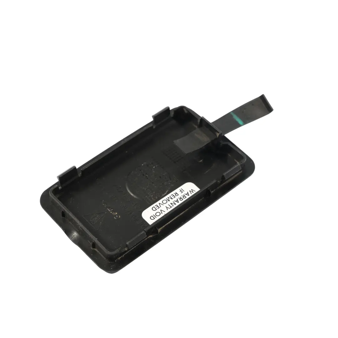 Batería Más Tapa Positiva Embellecedor para Porsche Macan 95B con número de pieza 95B819424 Porsche Macan 95B Batería Más Tapa Positiva Embellecedor - SKU 95B819424 - Número de pieza 95B819424