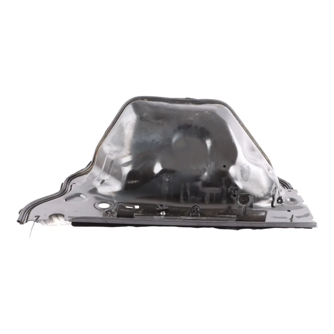 Porsche Macan 95B Firewall Water Box Housing Cover - SKU 95B819523B - Part number 95B819523B