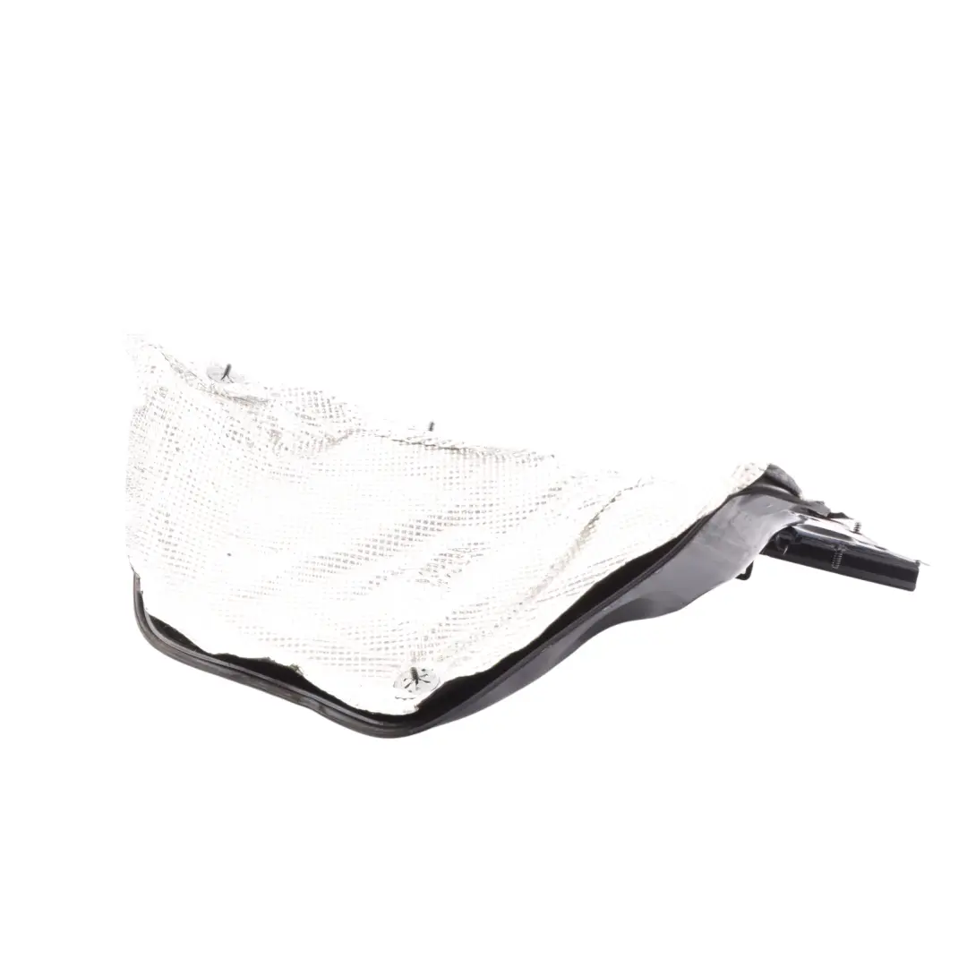 Porsche Macan 95B Firewall Water Box Housing Cover - SKU 95B819523B - Part number 95B819523B