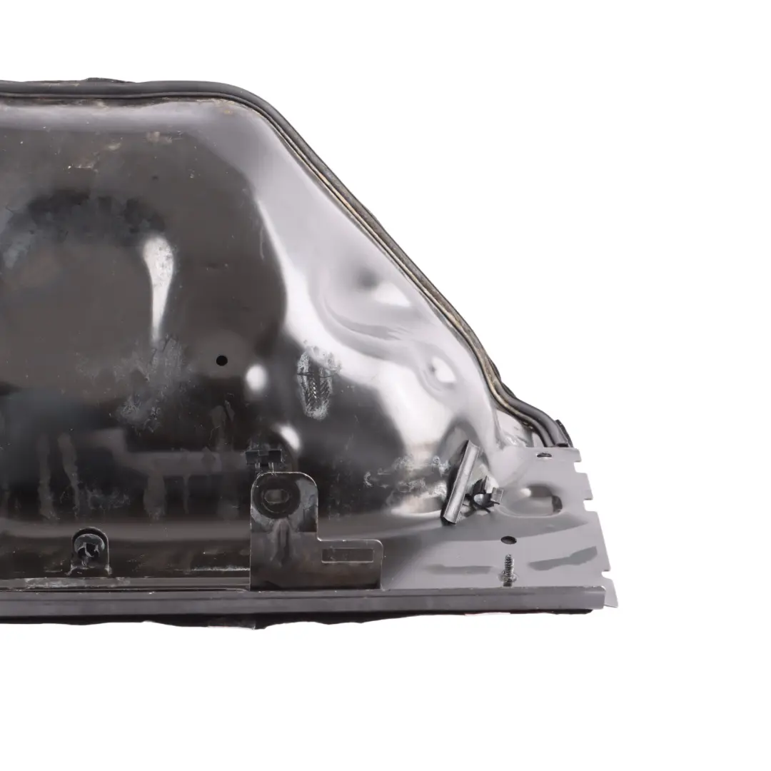 Porsche Macan 95B Firewall Water Box Housing Cover - SKU 95B819523B - Part number 95B819523B