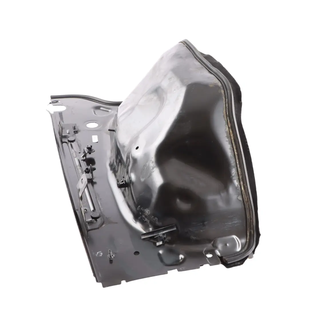 Porsche Macan 95B Firewall Water Box Housing Cover - SKU 95B819523B - Part number 95B819523B