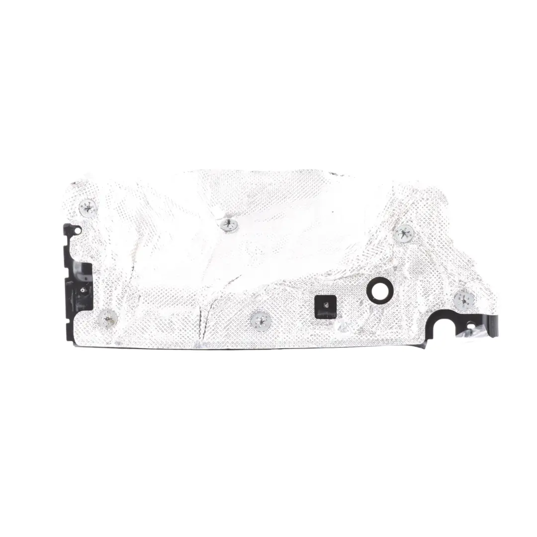 Porsche Macan 95B Firewall Water Box Housing Cover - SKU 95B819523B - Part number 95B819523B