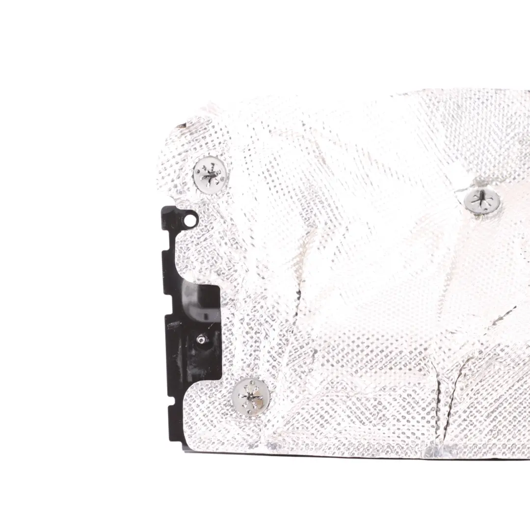 Porsche Macan 95B Firewall Water Box Housing Cover - SKU 95B819523B - Part number 95B819523B