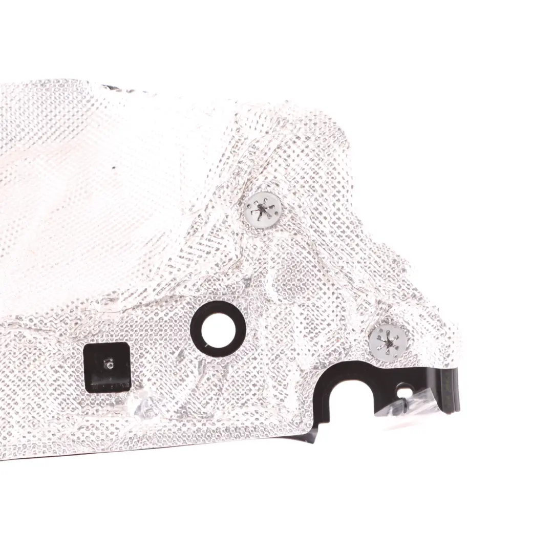 Porsche Macan 95B Firewall Water Box Housing Cover - SKU 95B819523B - Part number 95B819523B