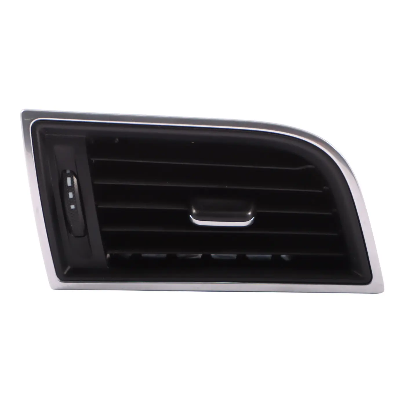 Porsche Macan 95B Dashboard Air Vent Trim Panel Kühler Grill Links 95B819701E