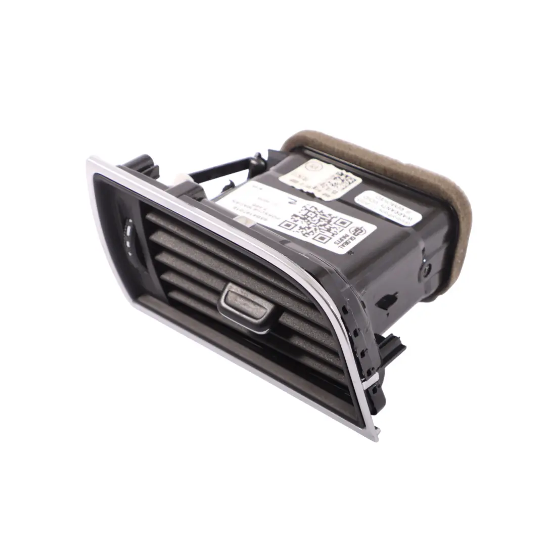 Salpicadero Rejilla Ventilación Rejilla Izquierda 95B819701E para Porsche Macan 95B con número de pieza 95B819701C Porsche Macan 95B Salpicadero Rejilla Ventilación Rejilla Izquierda 95B819701E - SKU 95B819701C - Número de pieza 95B819701C