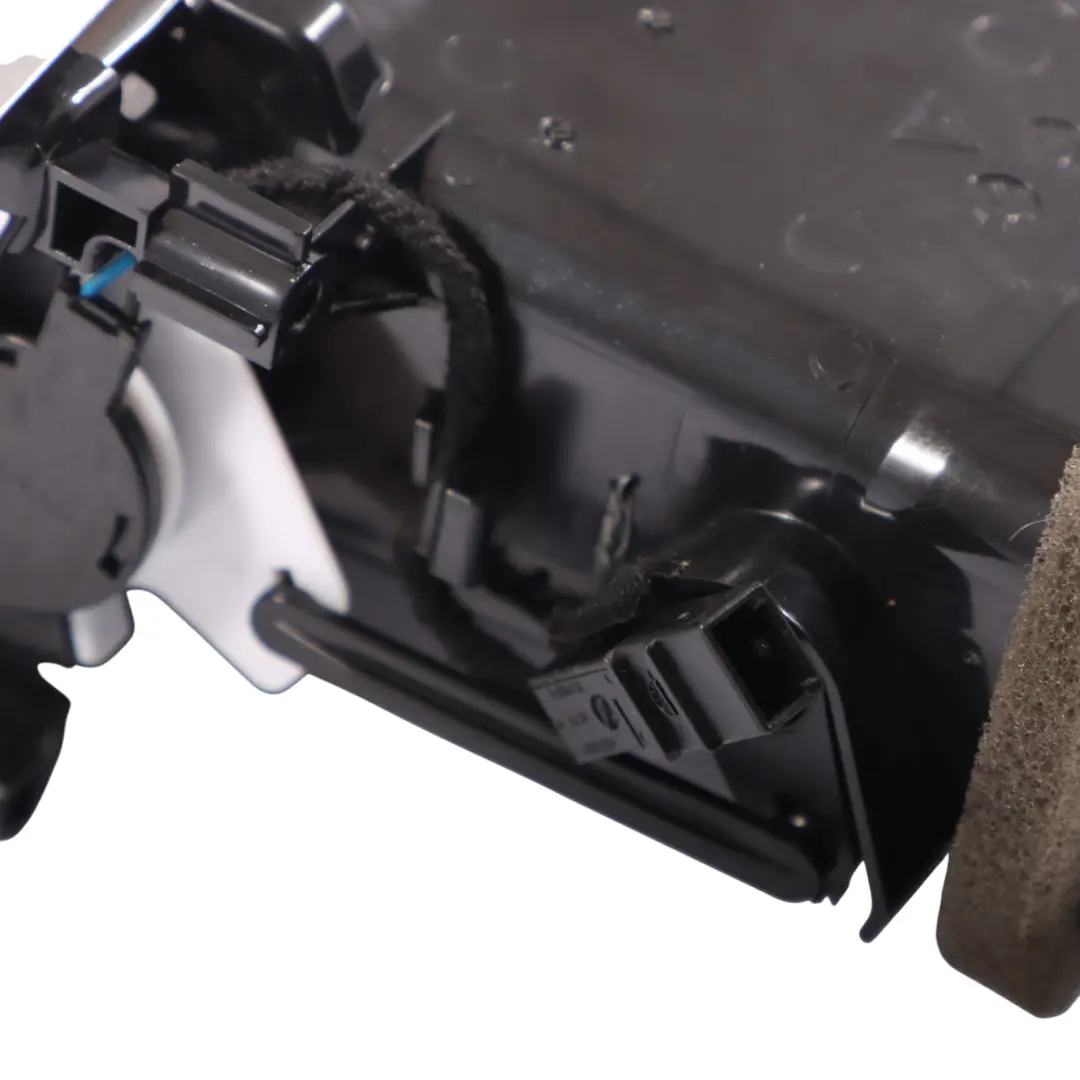 Porsche Macan 95B Cruscotto Pannello Di Ventilazione Griglia Sinistra 95B819701E - SKU 95B819701C - Numero di parte 95B819701C